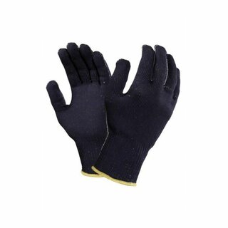 Mechanikschutzhandschuhe Ansell Colortext Plus, Größe 10,...