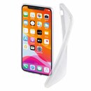 Cover Hama 187385 fr iPhone 11 transparent