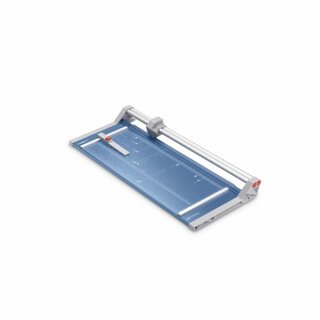 Rollenschneidemaschine Dahle 554, für A2,...