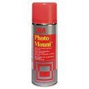 Sprhkleber 3M Photo Mount 050777, 400 ml, transparent, 1...