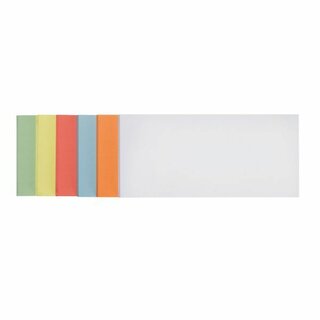 Moderationskarten Franken UMZ 1020, Maße: 20,5 x 9,5mm,...