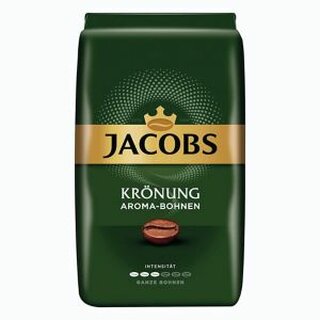 Kaffee Jacobs Krnung, ganze Bohne, 500g