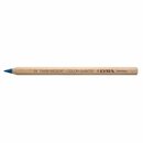 Farbriesen Lyra L3930051, Natur, blau, 12 Stck