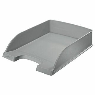 Briefkorb Leitz 5227, stapelbar, Maße: 255 x 357 x 70mm,...