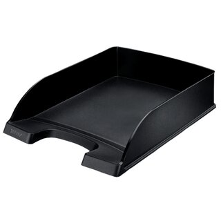 Briefkorb Leitz 5227, stapelbar, Maße: 255 x 357 x 70mm,...