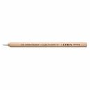 Farbriesen Lyra L3930001, Natur, wei, 12 Stck