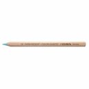 Farbriesen Lyra L3930054, Natur, aquablau, 12 Stck