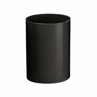 Papierkorb CEP 2105501 Confort, Fassungsvermgen: 16 Liter, schwarz