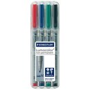 OHP-Stift Staedtler Lumocolor 315M, wasserlslich,...