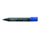 Permanentmarker Staedtler 352, Rundspitze, Strichstrke:...