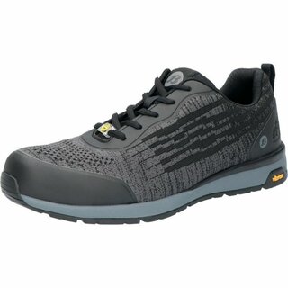 Sicherheitsschuhe BATA Fit 719-66419, S1P ESD SRC, Größe...