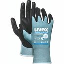 Mechanikschutzhandschuhe Uvex Phynomic AirLite C, Gre...