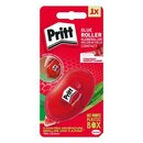 Kleberoller Pritt ZCGPB, Einweg, permanent 10mx8,4mm