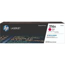 HP Toner HP 216A f.LaserJet magenta ca.850 S