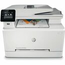 Farblaserdrucker HP M283fdw LAserJet Pro MFP,...