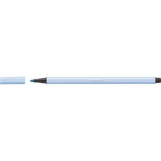 STABILO Faserschreiber Pen 68/11, Einweg, M / 1 mm,...