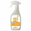 Greenspeed Lacto Desinfektionspray, 500 ml