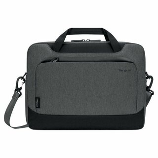 Laptoptasche Targus TBS92602GL Cypress Slimcase mit EcoSmart, 14 Zoll, grau