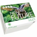 Kopierpapier New Future Multi, A4, 80g, 2fach gelocht,...