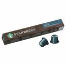 Starbucks Entkoffeiniert Kapseln, 10 Stück