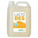 Flchendesinfektionsmittel Greenspeed Lacto Des auf...