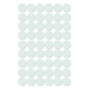 Markierungspunkte Apli 02661, Durchmesser: 13mm, wei,...