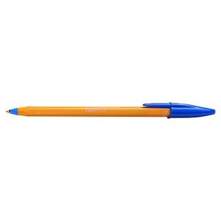 BIC F30861211011 Orange Kuli 0,3mm Blau