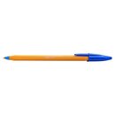 BIC F30861211011 Orange Kuli 0,3mm Blau