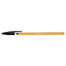 BIC F30861211011 Orange Kuli 0,3mm schwarz