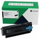 Toner Lexmark B342H00, schwarz