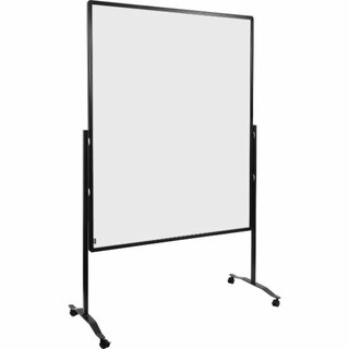 Legamaster Premium Plus Moderationswand 150 x 120,...