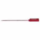 Kugelschreiber Micron Pen Einweg Kappe Strichstärke 0.7mm...