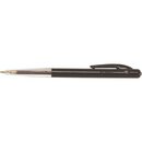 BIC Druckkugelschreiber M10 Clic 1199190129, F, 1 mm...