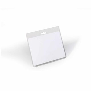 Namensschild Durable 8135-19, für...
