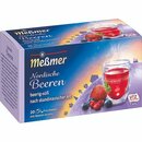 Tee Memer Nordische Beeren, 20 Stck