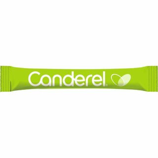 Canderel Green Stevia Sticks, 250 Stck