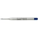 Groraummine Parker Z42, Strichstrke: fein, blau