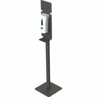 JVD Yaliss automatische Schaumspender Station, weiß
