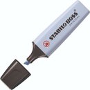 STABILO Textmarker BOSS ORIGINAL 70/111, Keilspitze, 2 -...