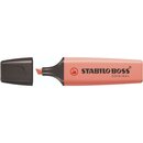 STABILO Textmarker BOSS ORIGINAL 70/140, Keilsp., 2 - 5...