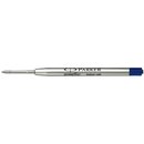 Groraummine Parker Z42, Strichstrke: mittel, blau