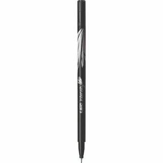 BIC Intensity Fineliner 0,4 mm, schwarz