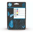 HP Tinte HP 953 c/m/y/k 4er-Pack