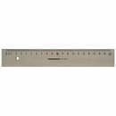 Lineal Rumold FL230, aus Holz, Lnge: 20cm