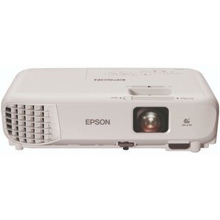 Epson 3-LCD-Projector EB-W06 WXGA weiss 3700 Lumen 16:10