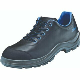 Sicherheitsschuhe Atlas BIG SIZE 645 40200, ESD, S3 SRC, Gr��e 52, schwarz