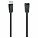 USB 2.0 Verlngerungskabel, Hama, 5m, Datenbertragung...