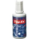 Korrekturflssigkeit Tipp-Ex Rapid, Inhalt: 25ml