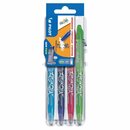 Pilot Stift Frixion Ball Tintenroller, 0,7 mm, radierbar,...