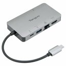 Dockingstation Targus DOCK419EUZ, USB-C, USB-C 3.2 Gen 1,...